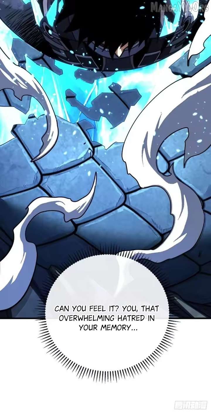 The Lord of the Wheel of Destiny Chapter 212 page 3 - 