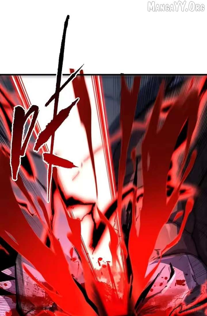The Lord of the Wheel of Destiny Chapter 212 page 23 - 