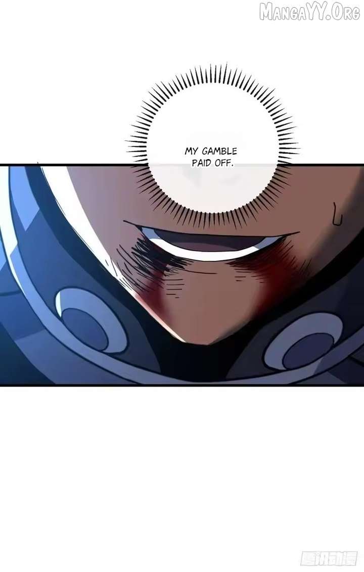 The Lord of the Wheel of Destiny Chapter 212 page 26 - 
