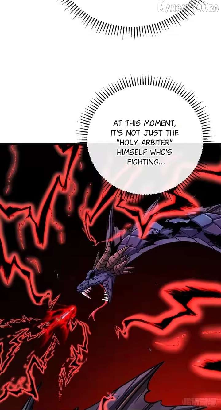 The Lord of the Wheel of Destiny Chapter 212 page 28 - 