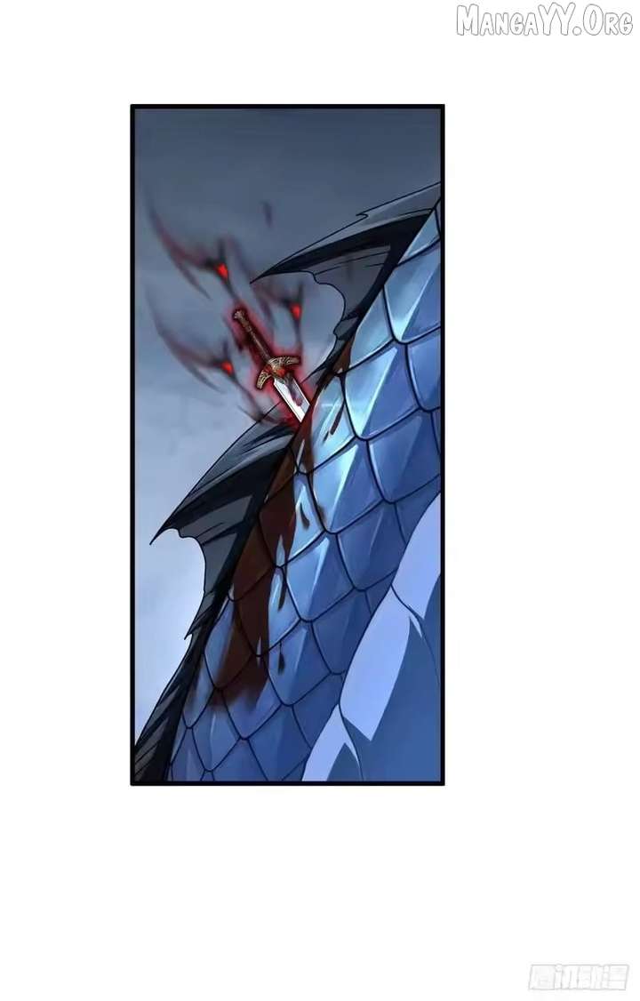 The Lord of the Wheel of Destiny Chapter 212 page 4 - 