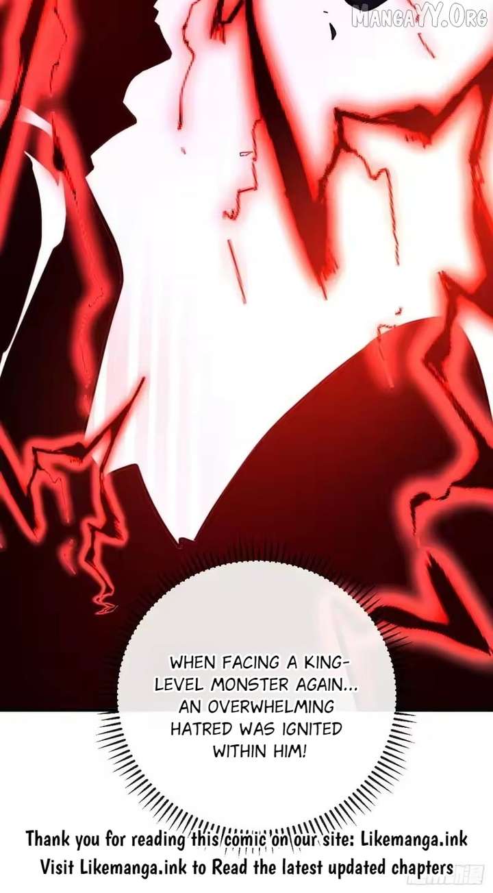 The Lord of the Wheel of Destiny Chapter 212 page 31 - 