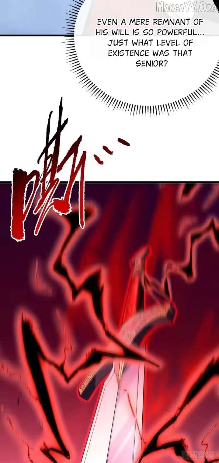 The Lord of the Wheel of Destiny Chapter 212 page 33 - 