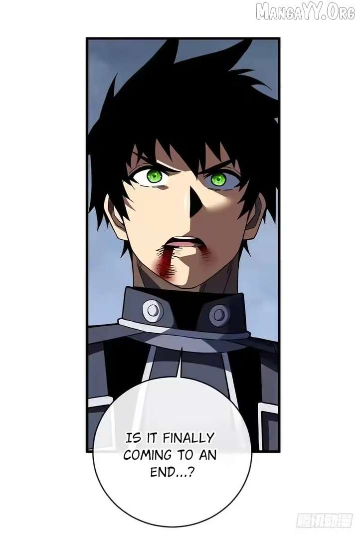 The Lord of the Wheel of Destiny Chapter 212 page 35 - 