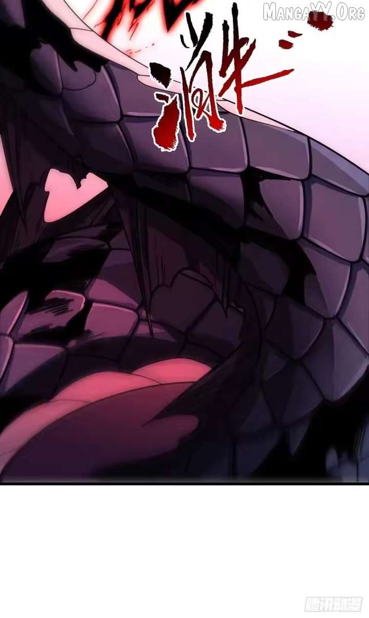 The Lord of the Wheel of Destiny Chapter 212 page 37 - 