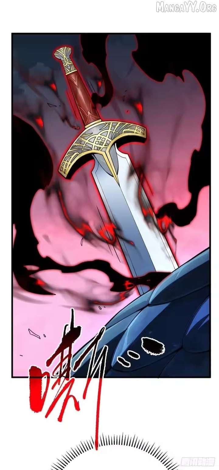 The Lord of the Wheel of Destiny Chapter 212 page 5 - 