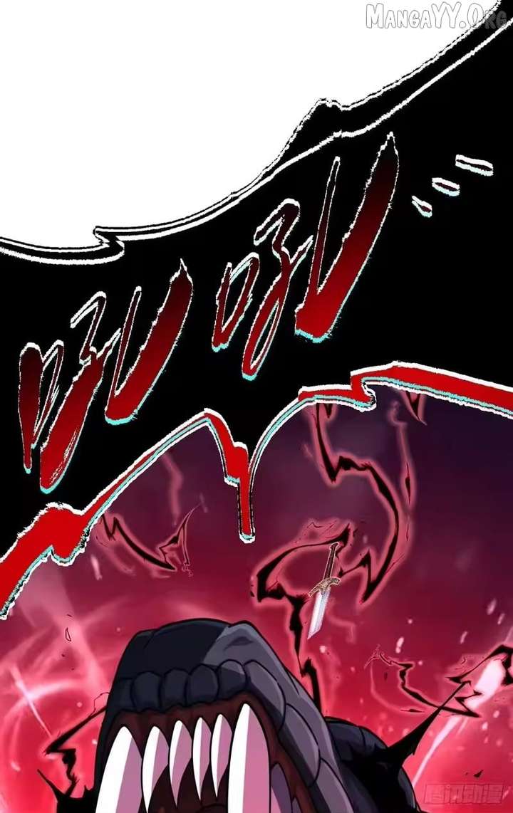 The Lord of the Wheel of Destiny Chapter 212 page 41 - 