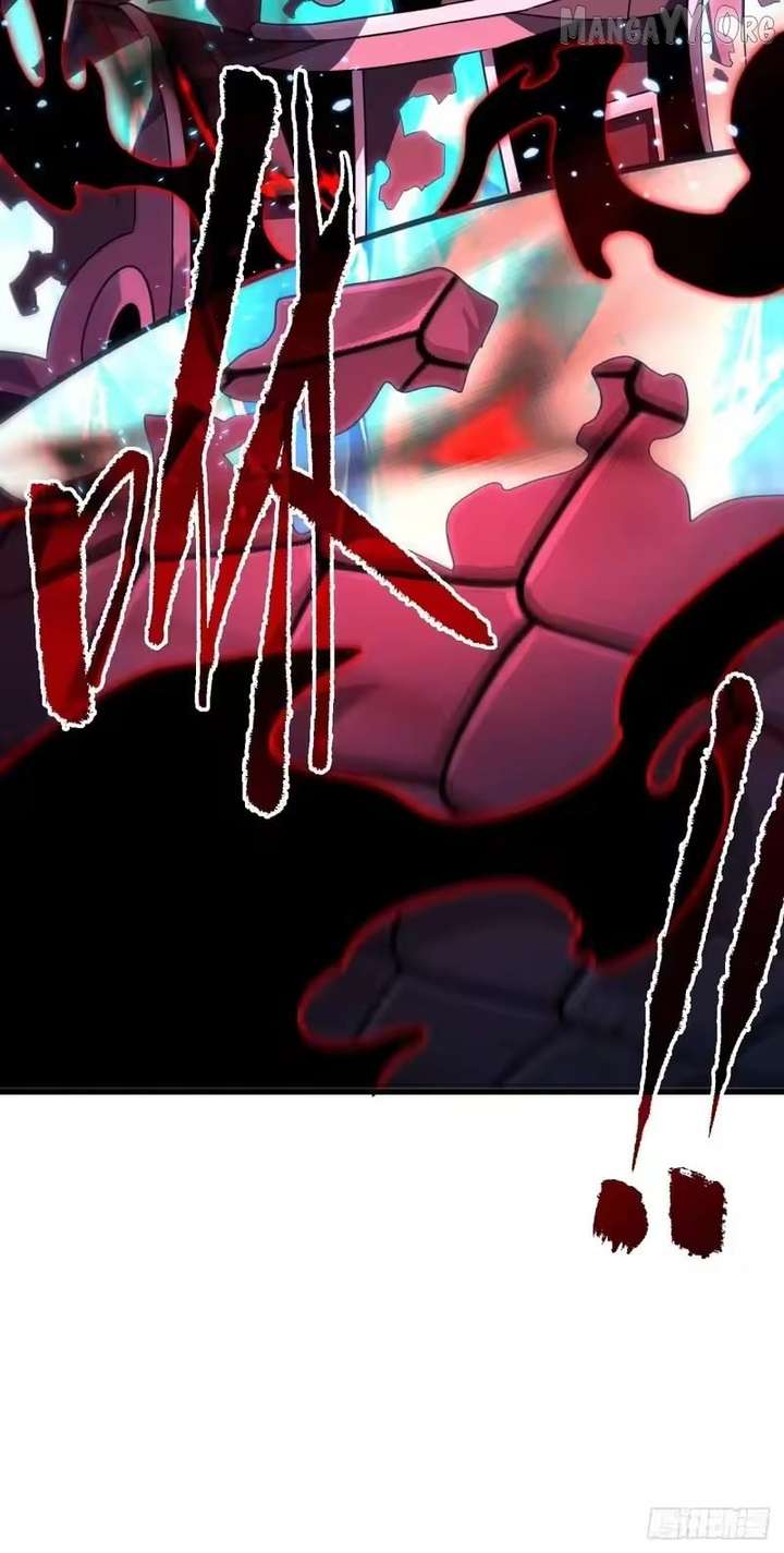 The Lord of the Wheel of Destiny Chapter 212 page 8 - 