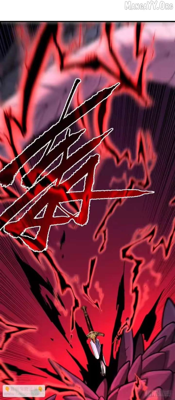 The Lord of the Wheel of Destiny Chapter 212 page 9 - 