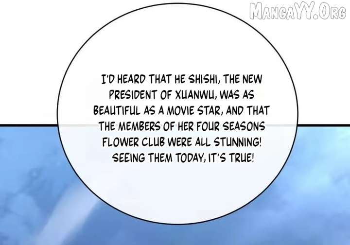 The Lord of the Wheel of Destiny Chapter 216 page 3 - 
