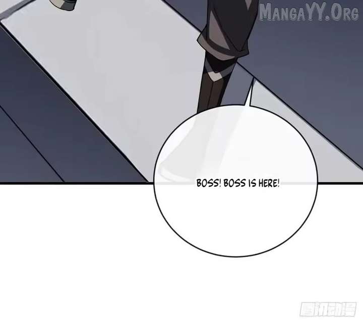 The Lord of the Wheel of Destiny Chapter 216 page 21 - 
