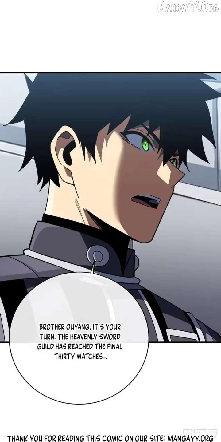 The Lord of the Wheel of Destiny Chapter 216 page 22 - 