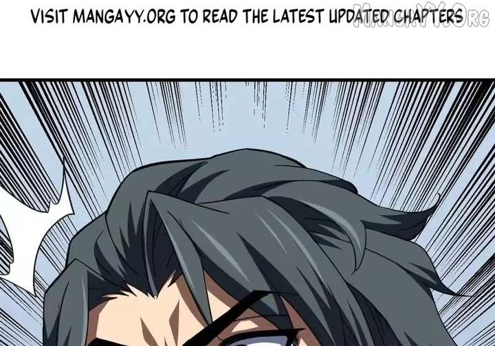 The Lord of the Wheel of Destiny Chapter 216 page 23 - 