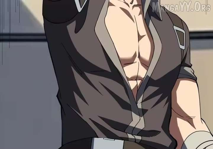 The Lord of the Wheel of Destiny Chapter 216 page 31 - 