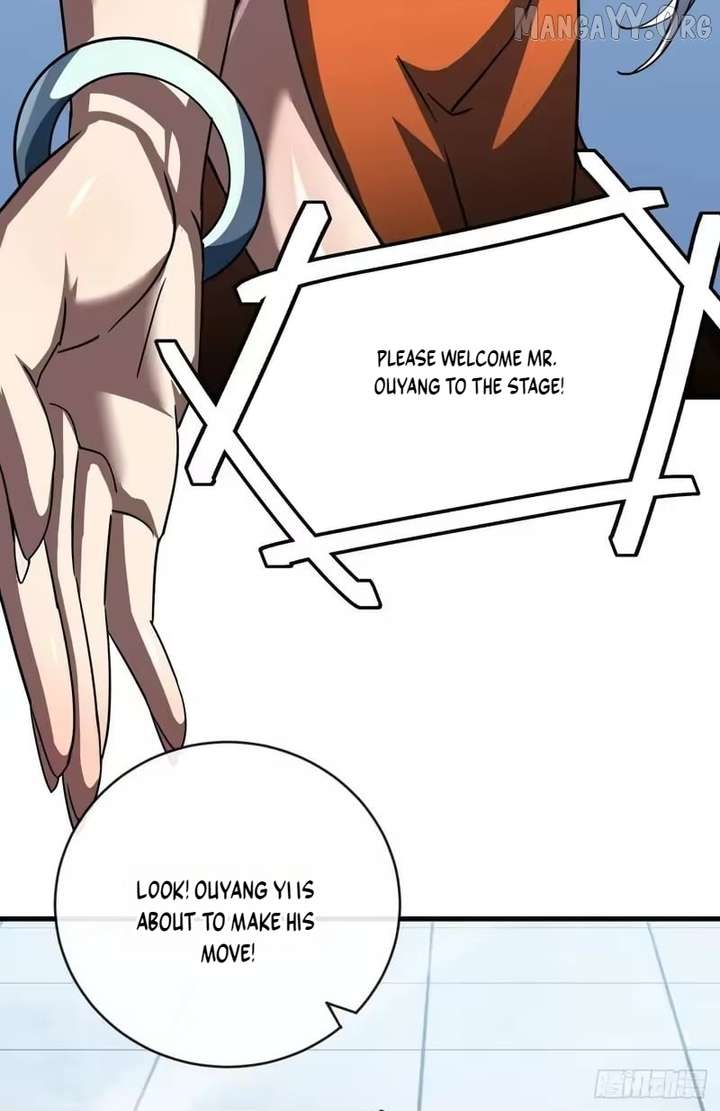 The Lord of the Wheel of Destiny Chapter 216 page 37 - 