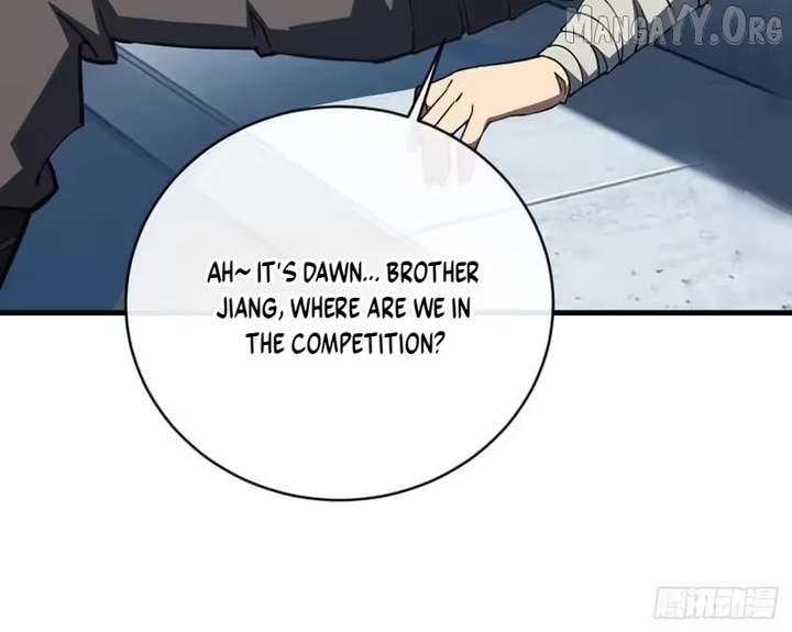 The Lord of the Wheel of Destiny Chapter 216 page 70 - 