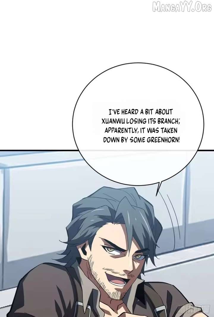 The Lord of the Wheel of Destiny Chapter 216 page 79 - 