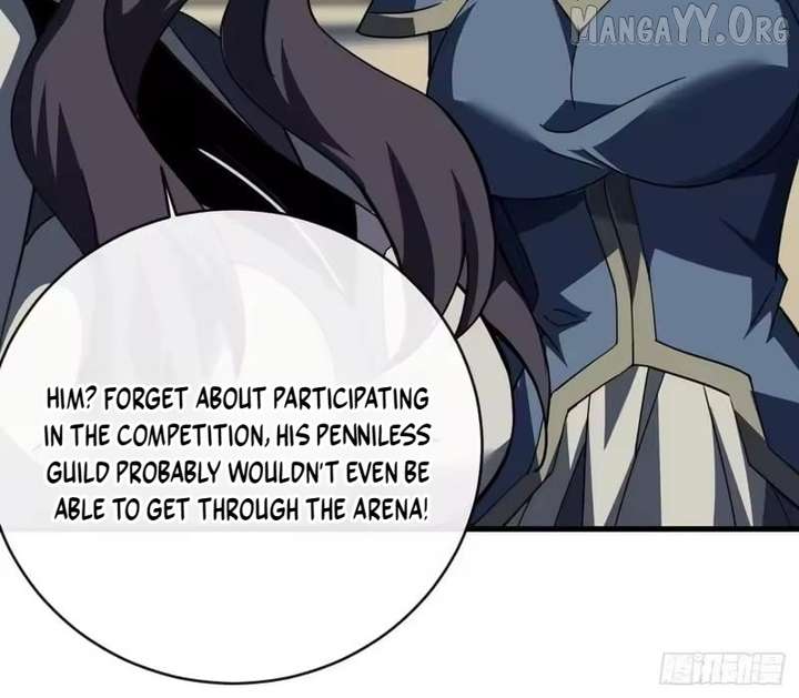 The Lord of the Wheel of Destiny Chapter 216 page 90 - 
