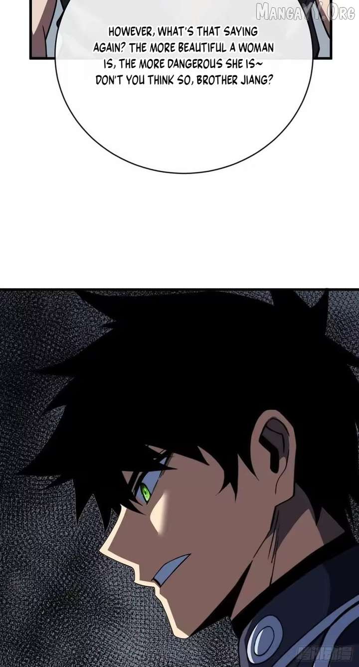 The Lord of the Wheel of Destiny Chapter 216 page 10 - 