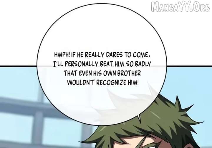 The Lord of the Wheel of Destiny Chapter 216 page 91 - 