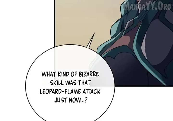 The Lord of the Wheel of Destiny Chapter 217 page 107 - 