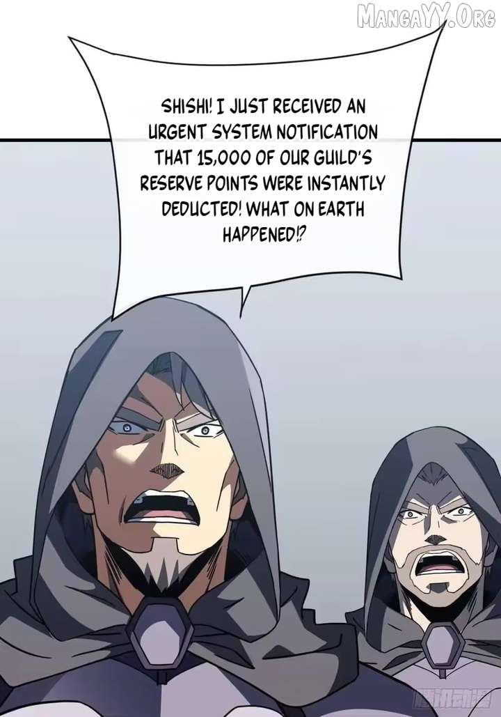 The Lord of the Wheel of Destiny Chapter 217 page 118 - 