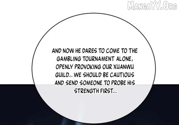 The Lord of the Wheel of Destiny Chapter 217 page 15 - 