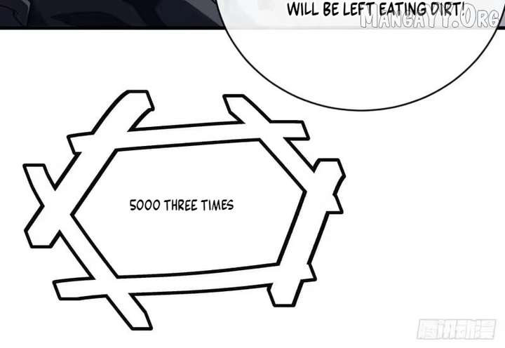 The Lord of the Wheel of Destiny Chapter 217 page 22 - 