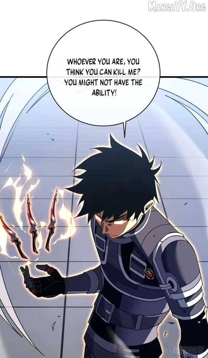 The Lord of the Wheel of Destiny Chapter 217 page 25 - 