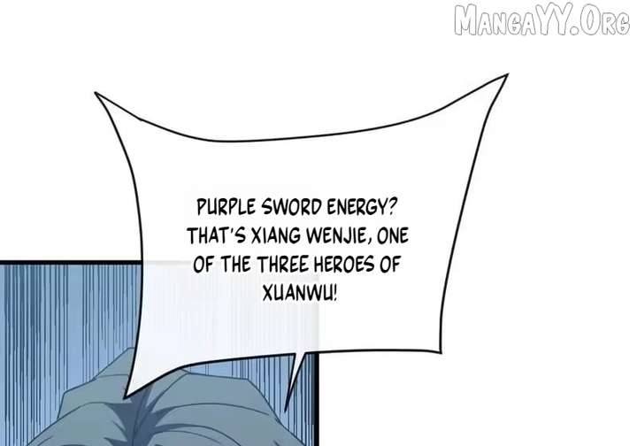 The Lord of the Wheel of Destiny Chapter 217 page 35 - 