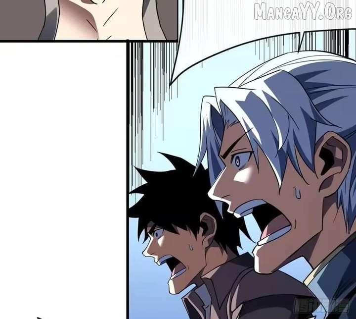 The Lord of the Wheel of Destiny Chapter 217 page 37 - 