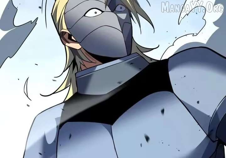 The Lord of the Wheel of Destiny Chapter 217 page 43 - 