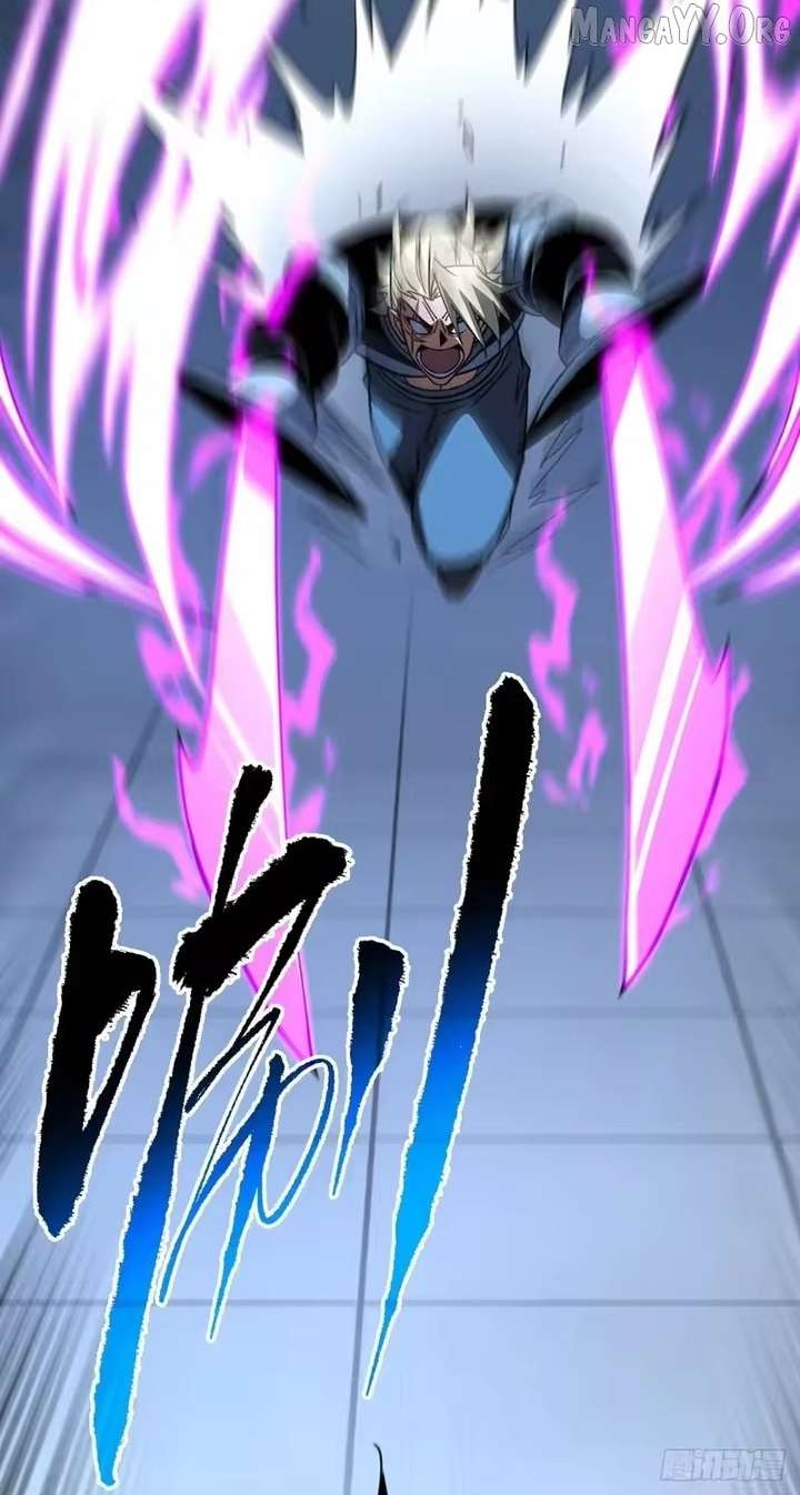 The Lord of the Wheel of Destiny Chapter 217 page 62 - 