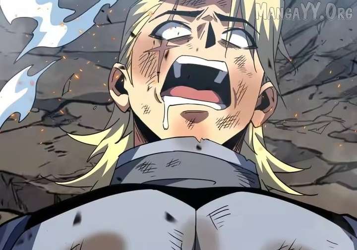 The Lord of the Wheel of Destiny Chapter 217 page 92 - 
