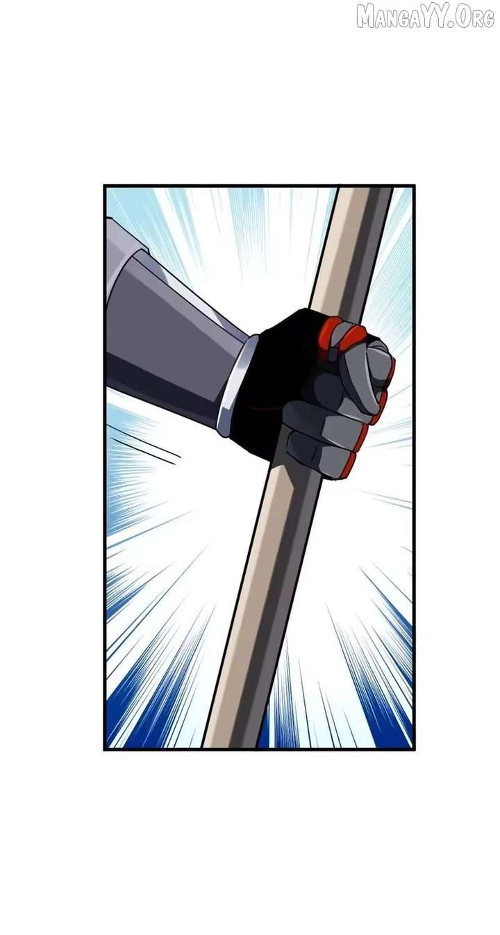 The Lord of the Wheel of Destiny Chapter 217 page 97 - 
