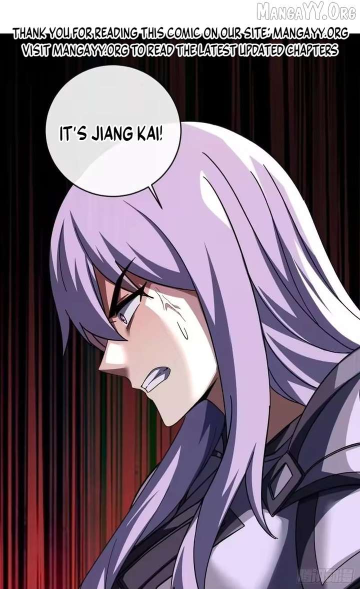 The Lord of the Wheel of Destiny Chapter 218 page 1 - 