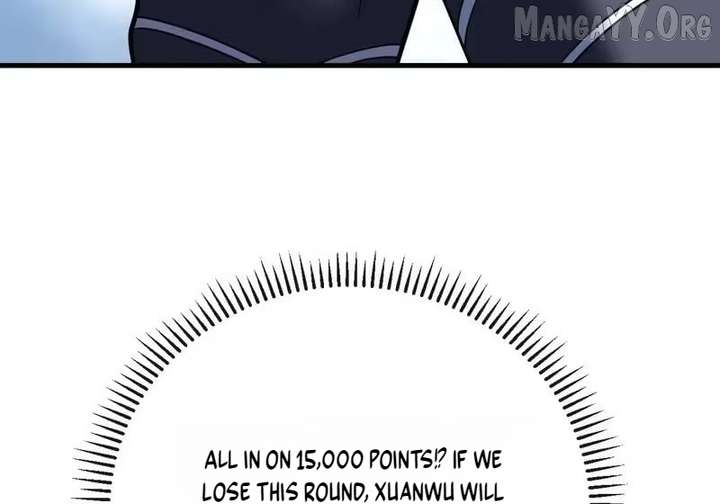 The Lord of the Wheel of Destiny Chapter 218 page 16 - 
