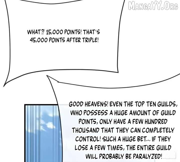The Lord of the Wheel of Destiny Chapter 218 page 20 - 
