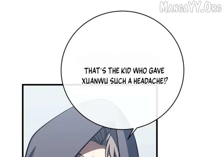 The Lord of the Wheel of Destiny Chapter 218 page 3 - 