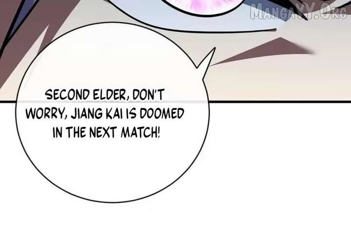 The Lord of the Wheel of Destiny Chapter 218 page 29 - 