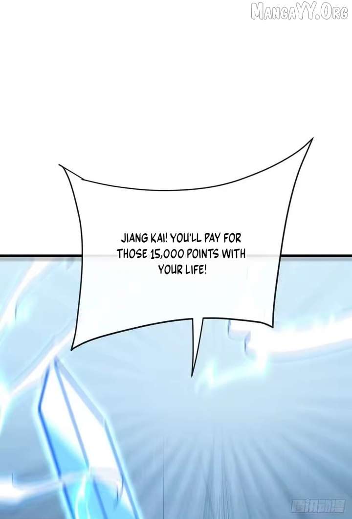 The Lord of the Wheel of Destiny Chapter 218 page 34 - 