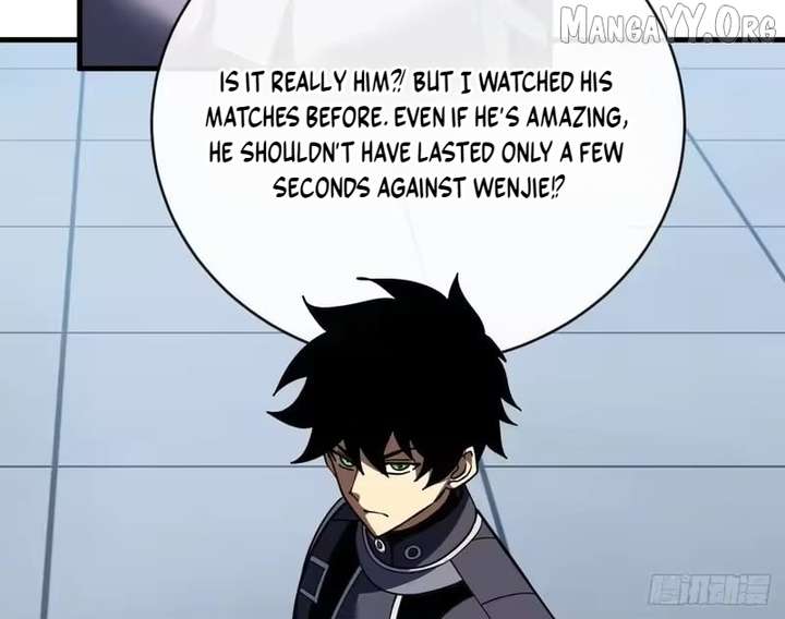 The Lord of the Wheel of Destiny Chapter 218 page 5 - 