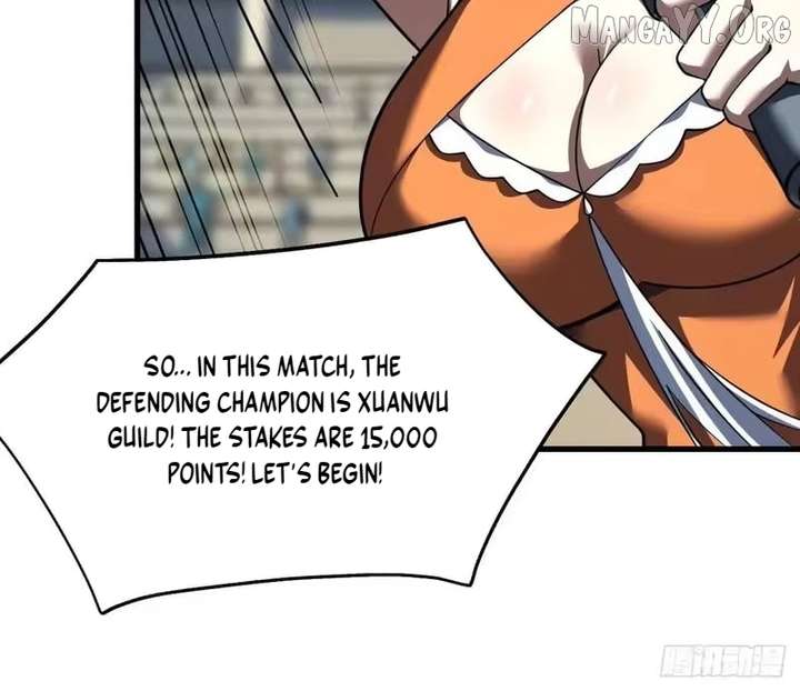 The Lord of the Wheel of Destiny Chapter 218 page 42 - 