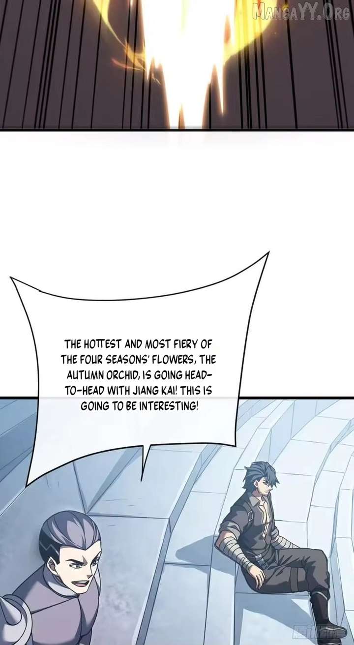 The Lord of the Wheel of Destiny Chapter 218 page 49 - 