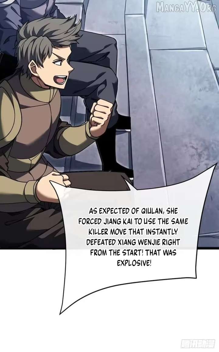 The Lord of the Wheel of Destiny Chapter 218 page 50 - 