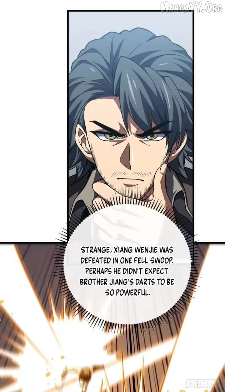 The Lord of the Wheel of Destiny Chapter 218 page 51 - 