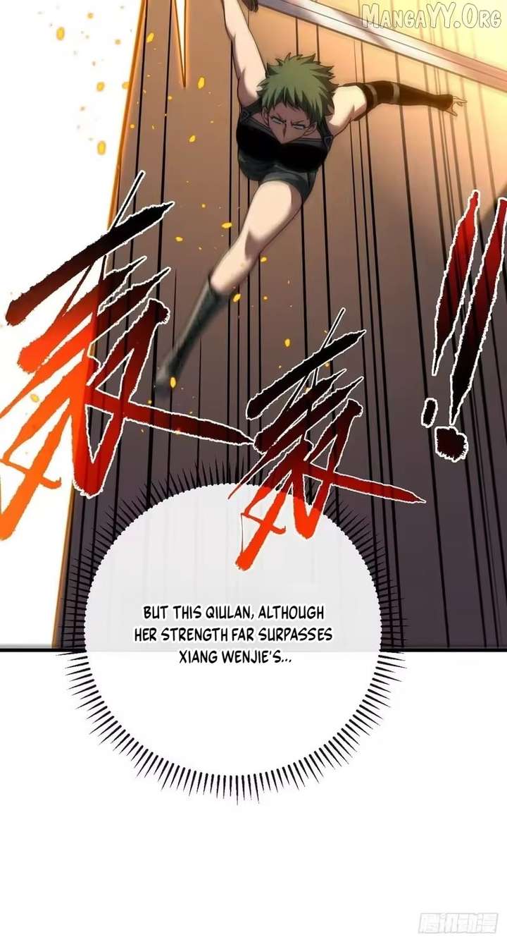 The Lord of the Wheel of Destiny Chapter 218 page 53 - 