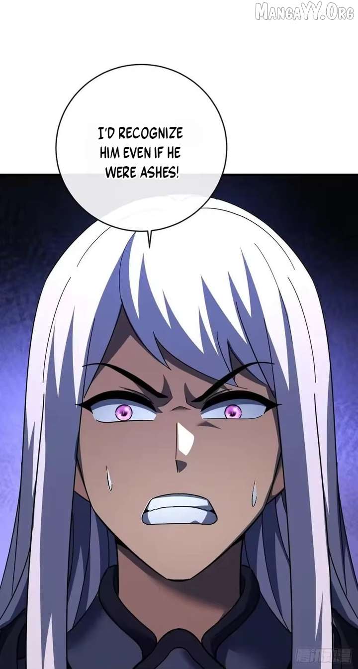 The Lord of the Wheel of Destiny Chapter 218 page 7 - 