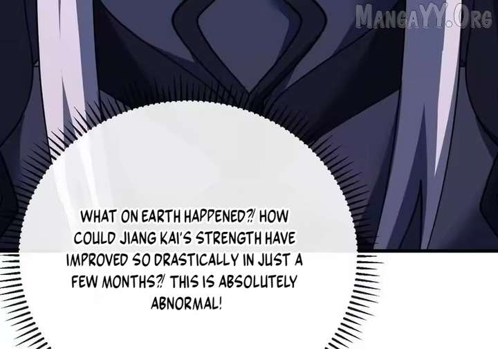The Lord of the Wheel of Destiny Chapter 218 page 8 - 