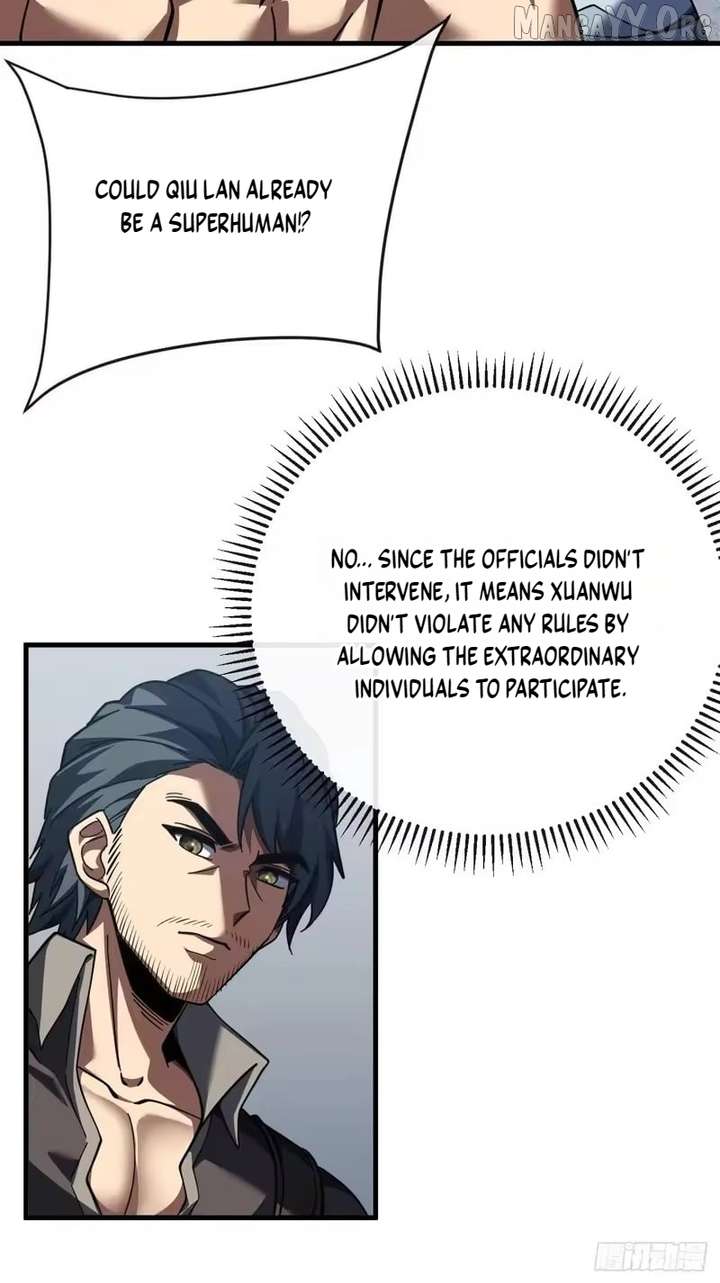 The Lord of the Wheel of Destiny Chapter 218 page 80 - 